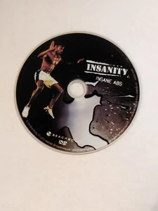 Beachbody - Insanity - Insane Abs | Combined Shipping - Bild 1 von 1