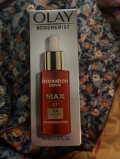 olay regenerist non comedogenic