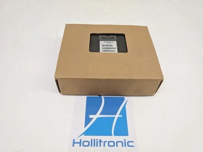 MÓDEM SIERRA WIRELESS V4321-S AIRLINK PINPOINT X Foto 1 de 3