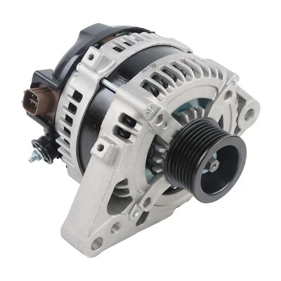 1pc Alternator for 2005-2014 Toyota Tacoma 4.0L 11324 27060-0P020 27060-0P020-84 Foto 1 de 4
