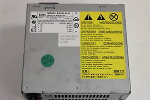 ASTEC SA150-3411 145 WATT SWITCHING POWER SUPPLY WITH WARRANTY - Picture 1 of 3