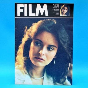 Film 1970 | 05.04.1987 | RP Polonia Film Specchietto | Jane Fonda L. Minnelli Carrera B - Foto 1 di 1