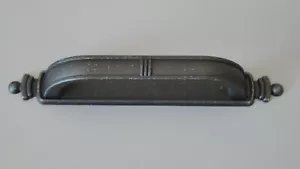 Vintage Möbelgriffe Komoden Möbelgriff Möbelgriffe Griff Handle Möbelknopf 96mm - Bild 1 von 2