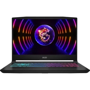 MSI Katana 15 B13VFK-1898 15.6" - Core i7-13620H - RTX 4060 - 32GB RAM - 2 TB... - Bild 1 von 8