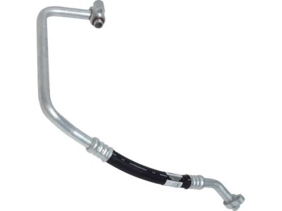 Conjunto de manguera de línea de succión de aire acondicionado para Chevrolet C4500 Kodiak 2003-2009 24996TFZW Foto 1 de 2