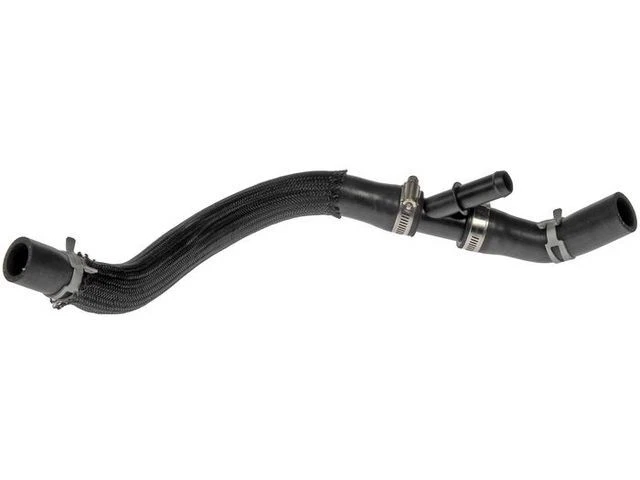 Dorman 78WV84J Heater Hose Set Fits 2003-2005 Ford Excursion 6.0L V8 - Imagem 1 de 1
