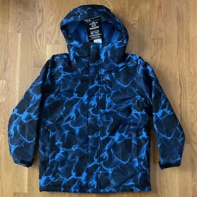Children's Place Invierno Nieve Chaqueta 7/8 M Mediana Foto 1 de 3