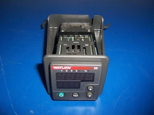 12660 watlow 96B0-FCAU-00RG controller - Picture 1 of 5
