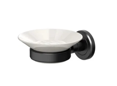 Gatco 1942 Elevate 4-5/16"W Soap Dish - Image 1 of 2