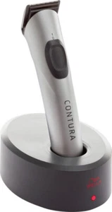 Wella Professionals Contura Farbe: silber Haarschneidemaschine - Bild 1 von 1