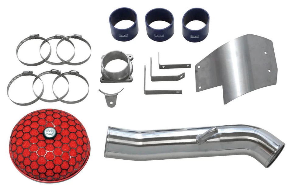 Kit de admisión de aire de succión HKS RS Racing para Nissan 350Z VQ35DE 2003-2007 Foto 1 de 3