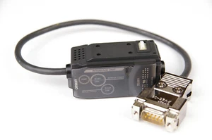 Omron ZX2-SF11 Smart Sensor - Bild 1 von 5