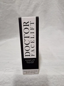 Doctor Facelift Instant Lift Serum 30 ml Anti- Age Antifalten - Bild 1 von 4