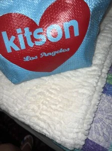 SCHMINKTASCHE SEQUENZ BABYBLAU  - Bild 1 von 4