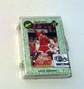 1991 Draft Pick Set Lot - 6 different sets (BV $32) - Picture 1 of 5