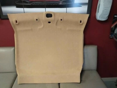 2006-2012 Porsche Cayman S 987 Доска потолка Новая Алькантара Ультра Замша - Изображение 1 из 2