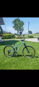 mtb fully Cube Gr. M - Bild 1 von 7