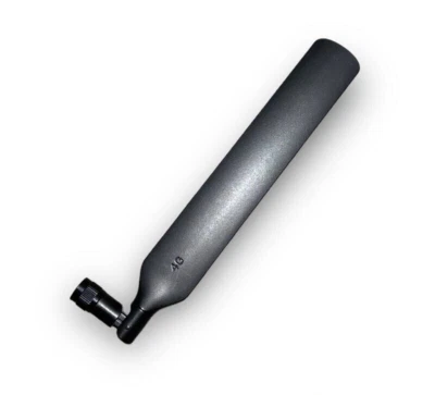 Antenna per Router Modem 4G Esterna Connettore SMA Amplifica Segnale Wifi LTE - Immagine 1 di 4