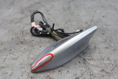 Honda Civic SI 2018 sedán FC1 1,5 L L L15B7 OEM conjunto de antena de techo exterior #9518 Foto 1 de 4