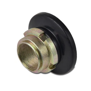 Steering Head Stem Nut Thread For Honda CL70 CL70K CRF50F CRF70F CT70 CT70K - Picture 1 of 5