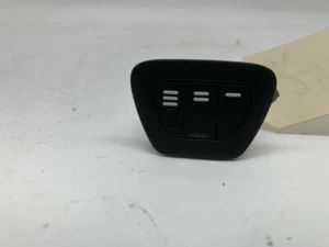 2006‑2012 Porsche Cayman 987 Garage Door Opener Switch 98761322500 OEM Used - Picture 1 of 6
