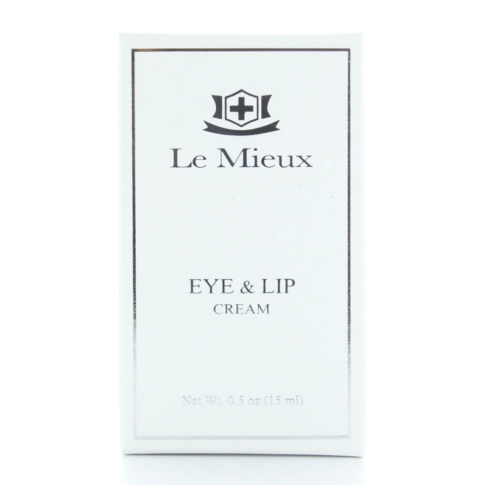 Le Mieux Eye & Lip Cream 0.5oz/15ml - Image 1 of 1