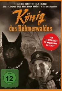 König des Böhmerwaldes DVD Neu - Picture 1 of 2
