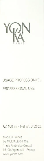 Yonka New Box Hydra N1 Cream Hydrating Repair 100ml(3.52oz) Dry Sensitive Prof - Image 1 of 1