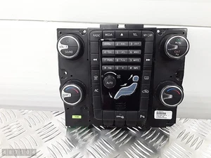 2012 VOLVO S60 CLIMATIZADOR CLIMATRONIC CON MANDOS POR RADIO 30795272 DEFECT - Imagen 1 de 5