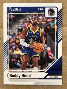 Buddy Hield 2024-25 Donruss #78 - Picture 1 of 2