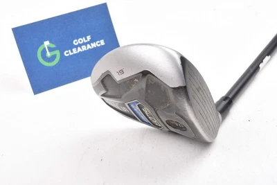 Taylormade SLDR-S #5 Wood / 19 Degree / Stiff Flex Speeder 65 Shaft - Image 1 of 4