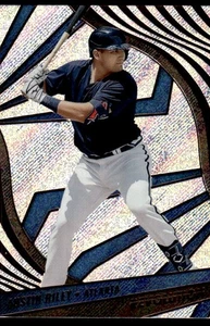 Panini Chronicles Austin Riley Revolution 2022 - Imagen 1 de 2