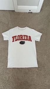 Florida Gators Men's T-Shirt Size Small Brand New Never Worn - Picture 1 of 1