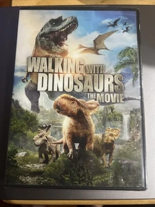 Walking with Dinosaurs (DVD, 2013) kids movie new sealed - Picture 1 of 2