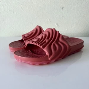 Salehe Bembury x Crocs Pollex Slide Sandals (Guppy) US 12 Men’s 208685-6ZN - Picture 1 of 9