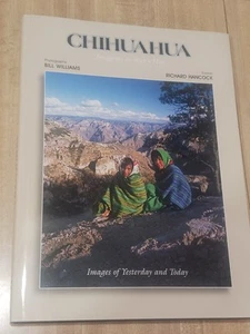 Chihuahua: Images of Yesterday and Today, Hancock / Williams HC Signed - Picture 1 of 12
