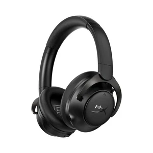 Cloud Mix 2 – Dual Wireless Over-Ear Headphones with ANC, 2,4GHz dongle, Blue... - Picture 1 of 7