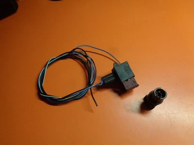 Saab 9-3 9-5 marcador lateral toma y coleta 2003-2007 9-3 2006 -09 9-5 Foto 1 de 4