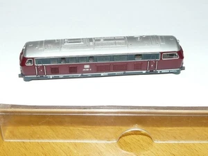 Roco Gehäuse für BR 215  in sehr guten, neuwertigen Zustand (2409) - Bild 1 von 5