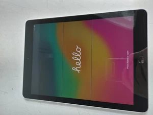 Apple iPad 6th Gen A1893 32 GB iOS 17.7.8 (WiFi Only) - Picture 1 of 6
