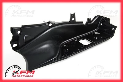 Yamaha T-Max XP 500 5GJ Rumpf Trittbrett rechts board footrest right Orig Neu - Bild 1 von 3