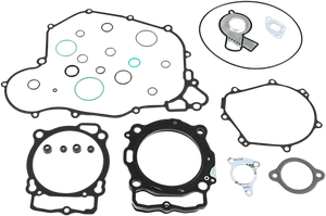 Moose Racing Replacement Complete Gasket Set For Husqvarna FE450 18-19 0934-6105 - Picture 1 of 1