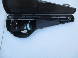 Vintage Daiwa Mini-Spin System mit AG750 Rolle & MSG 59S Rutenset im Originalkoffer - Bild 1 von 7