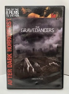 The Gravedancers (DVD, 2006) - Picture 1 of 7