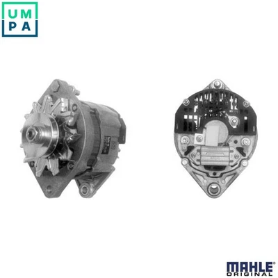 ALTERNATOR MG 258 FOR ALFA ROMEO SEAT IBIZA/� PEUGEOT 505/Break J5/Van/Bus 2.4L - Image 1 of 4