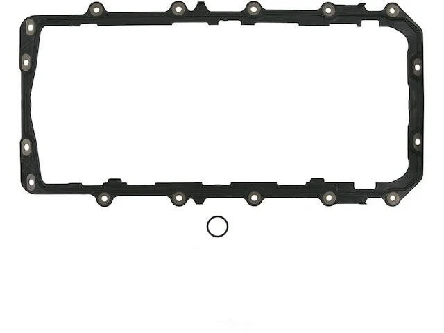 Juego de juntas de cárter de aceite 39GWYT69 para Ford Mustang 2017 2016 2011 2012 2013 2014 2015 Foto 1 de 1