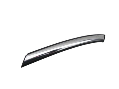 Revestimiento para Montante A IZ exterior C24 MINI F57 Cooper S 14-18 20tkm!! - Imagen 1 de 4