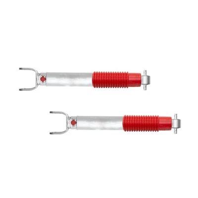 For Chevy Silverado 2500/3500 HD 2011-2014 Shock Absorbers Driver&Passenger Side - Image 1 of 4