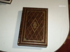 The Harvard Classics COLLECTORS EDITION EDMUND BURKE 1980 - Picture 1 of 1