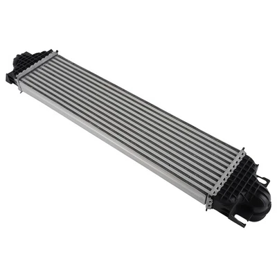 Intercooler enfriador de aire turbo carga para Ford Fusion 2013-2016 2,0 L DG9Z6K775C Foto 1 de 4